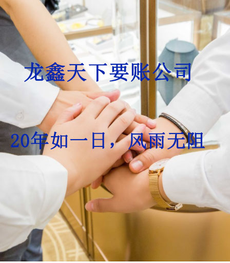 和政要账公司